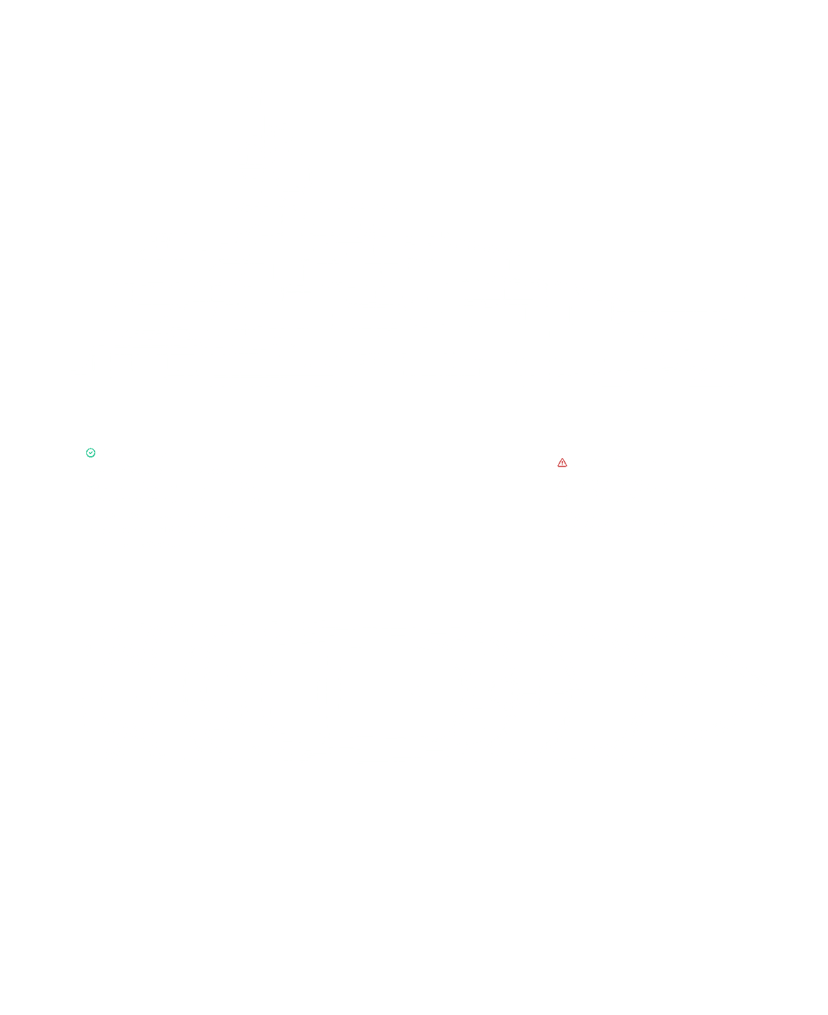 Yacht schematic visualization